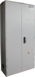 E30 protipožární skříň pro CBS MNXL s ventilátorem
