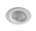 Ean LED 10W 230V 850lm 3000K 60° IP20 bílá
