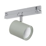 EGNATIA LED-SPOT SILVER 25°3000K WITH DALI-ADAPTER