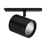 EGNATIA LED-SPOT WHITE 40°3000K WITH DALI-ADAPTER