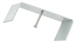 Einbau Montagewinkel SL
