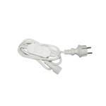 Einspeißer 230V für Bora C LED Lichtschlauch