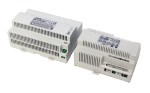 ekey UPS, lišta DIN, 230VAC/12VDC/4Ah