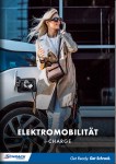 Electric mobility i-CHARGE