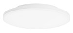 Elegance Disc LED 10W/18W/24W 3/4K CRI90 IP20 stmívat.,bílá