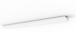Elegance Long Evolution LED 38W/29W 3K/4K stmív. IP54 bílá