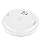Elegance Round 3 Evolution 24W/18W/10W 3K/4K DALI IP54 bílá
