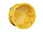 Elektroinstalační krabice do dutých stěn KU68LA/1 73x45