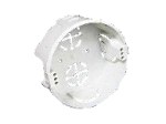 Elektroinstalační krabice pod omítku KP68/2 73x30 mělká
