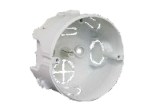Elektroinstalační krabice pod omítku KU68-45_KA 71x45mm