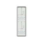 Elektroměrová vana 1ZM2-C+ZB