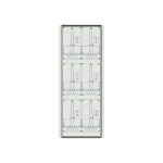 Elektroměrová vana 2ZM3-B+ZB