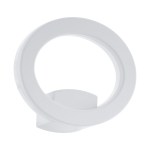 Emollio 10W 3000K 540lm white IP44