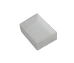 End cup for LED Flexstrip LID1233x and LID12340x