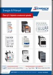 Energie&Průmysl 4/5 - Stykače a motorové spínače