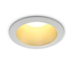 Enif LED 30W, 2100lm, 3000K, 230V, IP20, 60°, white