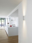 ENOLA B dvousmerna bila 230V GU10 2x50W