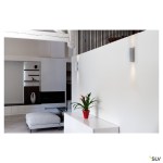 ENOLA B dvousmerna bila 230V GU10 2x50W