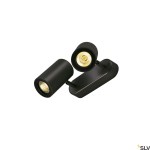 ENOLA_B nástěnné & stropní svítidlo single 2xGU10 max.2x50W,