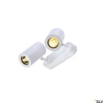 ENOLA_B nástěnné & stropní svítidlo single 2xGU10 max.2x50W,