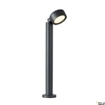 ESKINA 80 1000lm 3000/4000K 230V 95° IP65 anthracite