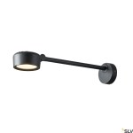 ESKINA D 1000lm 3000/4000K 230V 95° IP65 anthracite