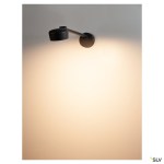 ESKINA D 1000lm 3000/4000K 230V 95° IP65 anthracite