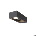ESKINA FRAME WL, venkovní LED nástěnné přisazené svítidlo do