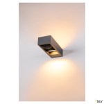 ESKINA FRAME WL, venkovní LED nástěnné přisazené svítidlo do