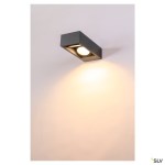 ESKINA FRAME WL, venkovní LED nástěnné přisazené svítidlo do