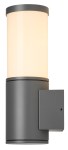 Eta LED Up 12,5W 500lm 3000K IP54 antracit