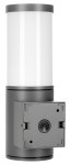 Eta LED Up 12,5W 500lm 3000K IP54 antracit