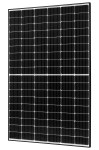 EXE Solar HalfCUT 415W mono IEC 9Busbars 5400 Pascal, paleta