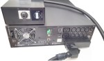 Externí servisní bypass pro 1ks USSD 4-6 kVA