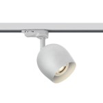 Fava 10W 230V GU10 IP20 weiß