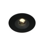 Fava 6W 460lm 3000K 60° Ra80 230V IP65 weiß