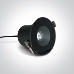 Fava 6W 460lm 3000K 60° Ra80 230V IP65 weiß
