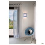 FENDA Basis, WL, vnitřní wall svítidlo, E27, max. 40W, bílá