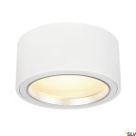 FERA 25, 1800lm, kruhový, bílý, 48 LED, 3000K