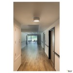 FERA 25, 1800lm, kruhový, bílý, 48 LED, 3000K