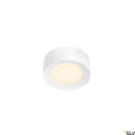FERA 25 CL DALI, Indoor, stropní LED svítidlo, bílé