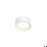 FERA 25 CL DALI, Indoor, stropní LED svítidlo, bílé
