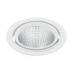 Ferronego IN 111 40W 4000K 3289lm white IP20 40°