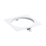 Ferronego installation frame 