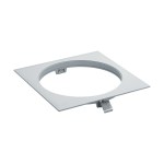 Ferronego Installation frame 