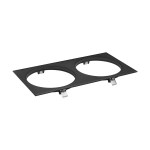 Ferronego Installation frame 