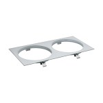 Ferronego Installation frame 