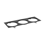 Ferronego Installation frame 