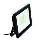 Filetti 10W 3000K 1000lm black IP65
