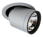 Finn-I-R/A2 75W G53 AR111, 12V, IP20, weiß